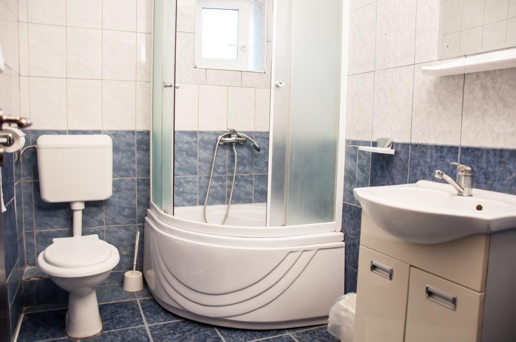 Complex Anna BaileTusnad Room photo