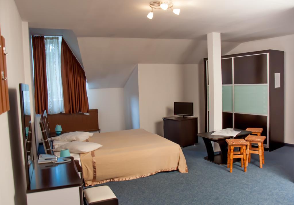 Complex Anna BaileTusnad Room photo